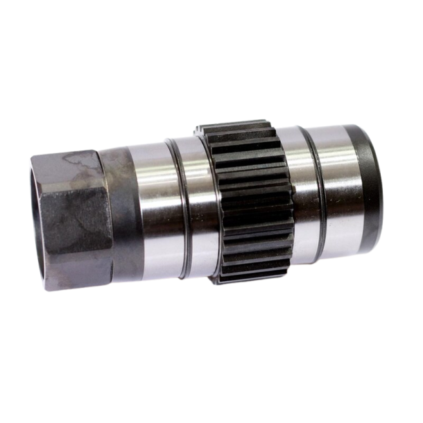 (8) Rotax hovedaksling til DD2