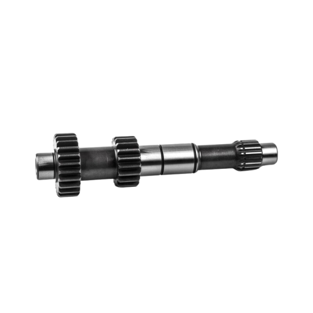 (5) Rotax DD2 sekundr aksling