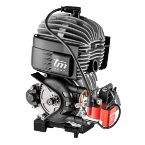 TM Kart Mini 3B motor (Selettra)