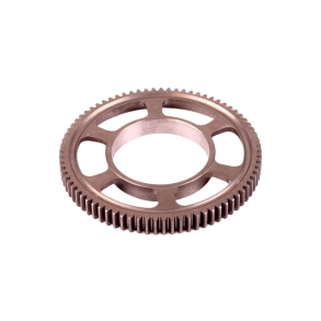 (13) Rotax DD2 andre gir, 77T