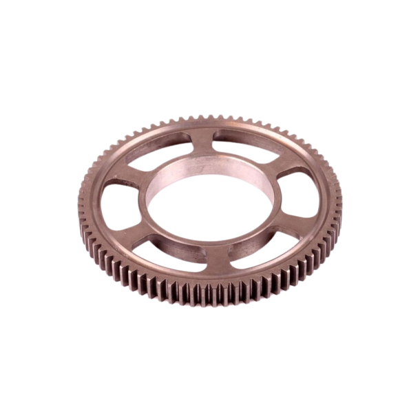 (13) Rotax DD2 andre gir, 77T