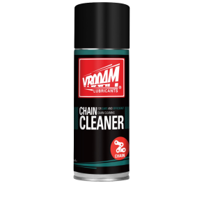 Vrooam Chain Cleaner, 400ml boks