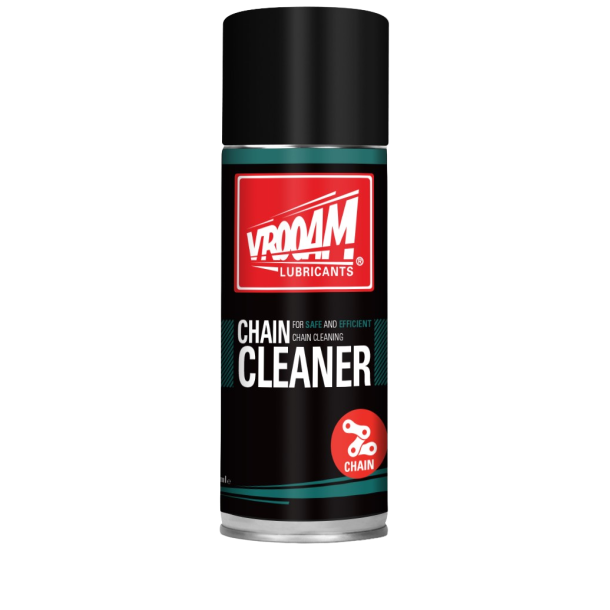 Vrooam Chain Cleaner, 400ml boks