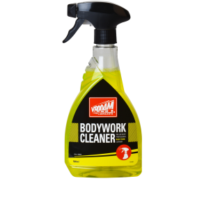 Vrooam Bodywork Cleaner, 550ml dusjekanne