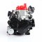 Rotax Max EVO senior motor (SHORTBLOCK) 