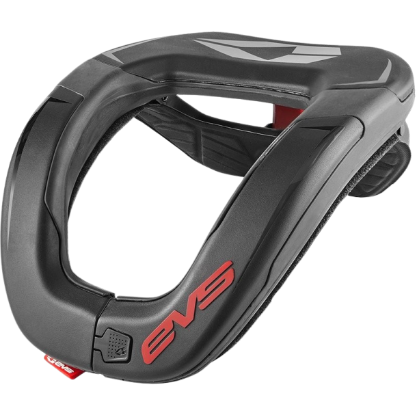 EVS nakkekrage til barn/ungdom