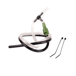 (37) Rotax slangesett til eksosventil