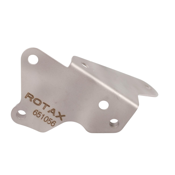 (31) Rotax bensinpumpe feste til DD2