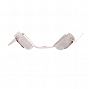 (10) Rotax EVO feste til eksosanlegg