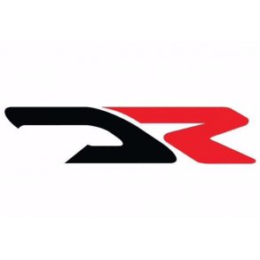 DR Racing Kart rammerr til Mini-MC18