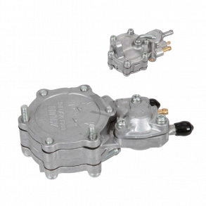 Mikuni DF52-82 bensinpumpe til KZ