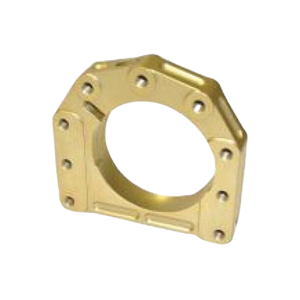 DR Racing Kart +/-6mm lagerbukk til stor kart