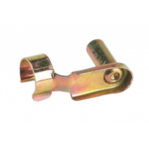 (4) DR Racing Kart klips til kort gaffel