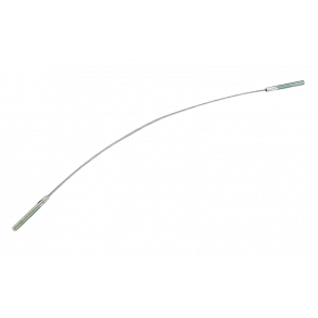 (23) DR Racing Kart 33cm sikkerhetswire