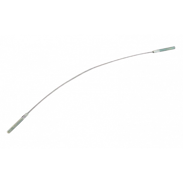 (23) DR Racing Kart 33cm sikkerhetswire