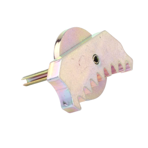 Rotax lseverkty til DD2 startkrans