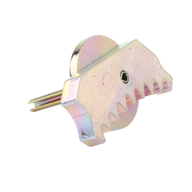 Rotax lseverkty til DD2 startkrans