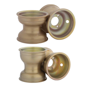 OTK MXC 115-147mm magnesium felgsett til mini