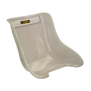 Tillett T11VTI (mykt) sete, med flat bunn i forskjellige strrelser