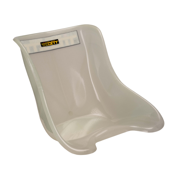 Tillett T11VTI (mykt) sete, med flat bunn i forskjellige strrelser