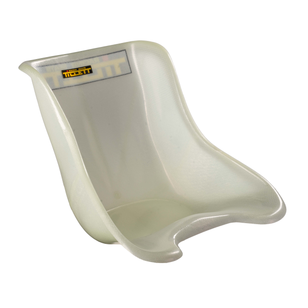 Tillett T11VG (middels/mykt) sete, med flat bunn i forskjellige strrelser