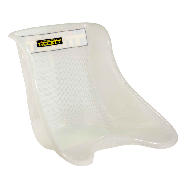 Tillett T5VTI (mykt) sete til mini karter i forskjellige strrelser