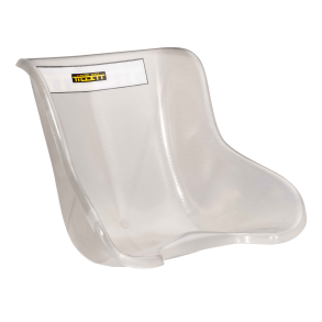 Tillett T15T (middels) sete, med flat bunn til kraftige f�rere, 