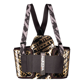 Tillett P1 Defender CIK FIA 8870-2018 homologert ribbeinsvest