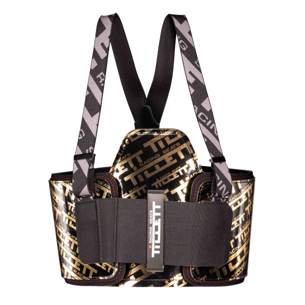 Tillett P1 Defender CIK FIA 8870-2018 homologert ribbeinsvest