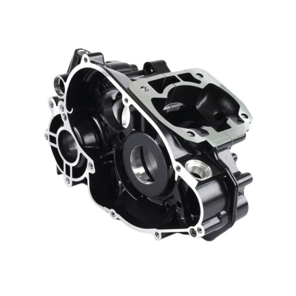 (1) Rotax DD2 EVO veivhus (leveres kun i par)