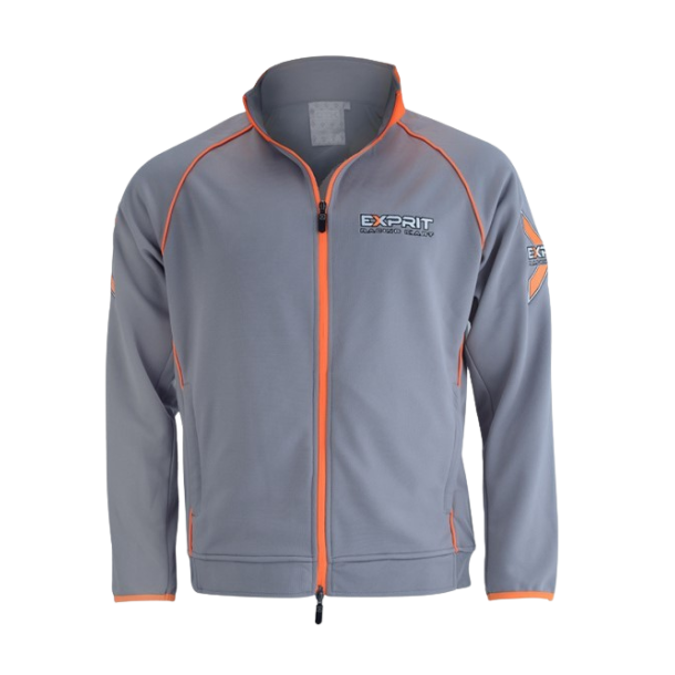 Exprit genser i forskjellige strrelser