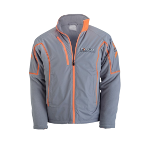 Exprit jakke i forskjellige strrelser