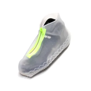 Regn overtrekk til kjresko eller vanlige sko