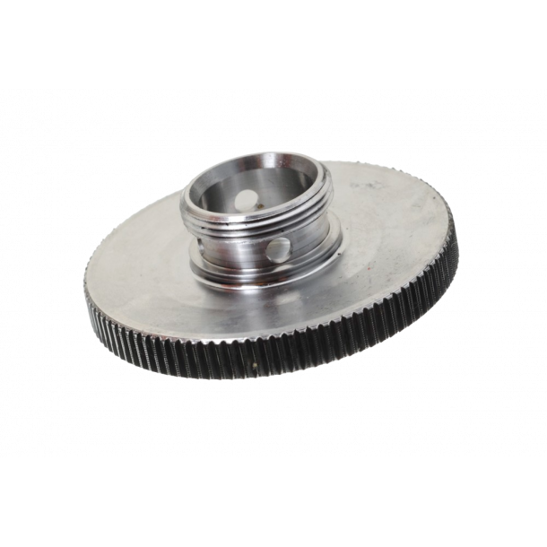 (41) Rotax stor bunnskrue til forgasser uten O-ring