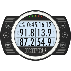 Unigo 7006 display (kun display)