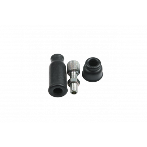 (44) Dellorto festekit til wire