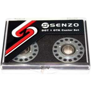 Senzo komplett eksentrisk bussing �22-10mm, pris per stk (1 prikk)