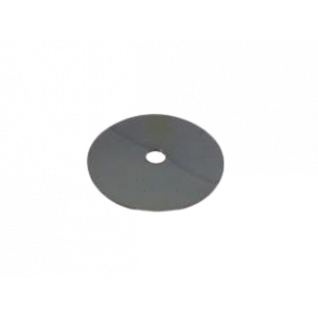 (12) RR 8.5-60x2 svart skive til sete