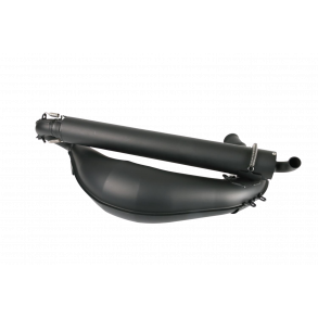 (1) Rotax Max DD2 EVO komplett eksosanlegg