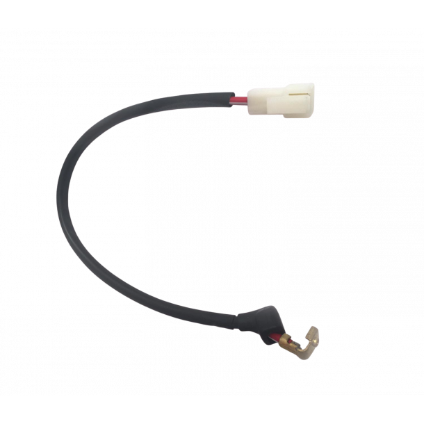 Rotax Max kabel til startmotor -2016