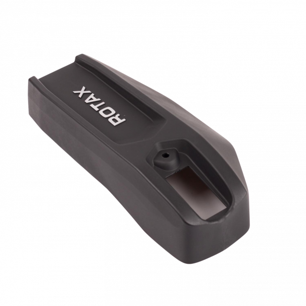 (32) Rotax Max EVO 2017- batterideksel