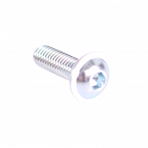 (34) Rotax M6x20mm unbrako til batterideksel