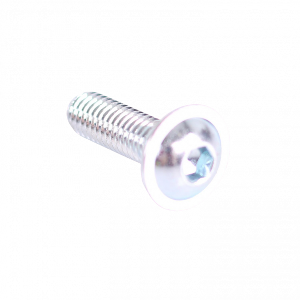 (34) Rotax M6x20mm unbrako til batterideksel