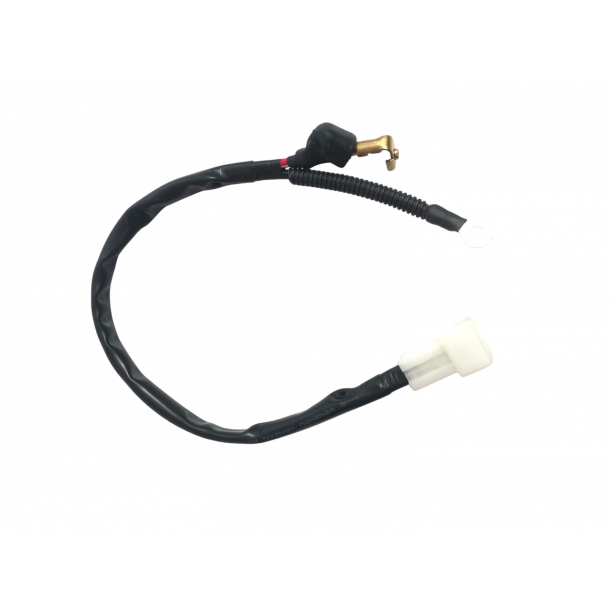 (5) Rotax kabel til startmotor EVO 2017-