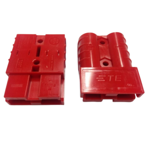 Vortex ROK GP l�se hurtigkoblinger til starter, pris per stk