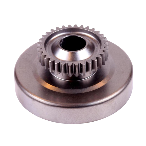 (8) Rotax DD2 drevtrommel 32T (32/65)