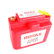 (28) Rotax batteri lithium (LiFePo4) 12V - 4Ah