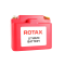 (29) Rotax batteri lithium (LiFePo4) 12V - 4Ah