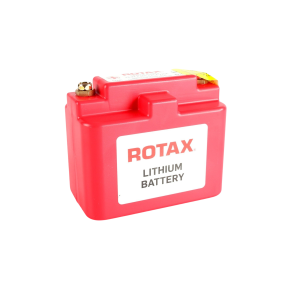 (28) Rotax batteri lithium (LiFePo4) 12V - 4Ah