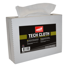 Vrooam Tech Clotch, 130 stk